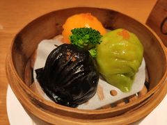 -粤域茶餐厅