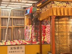 -吉祥圣雪藏餐