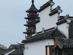 -千灯古镇