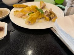 -铭轩中餐厅·海南菜·粤菜(亚龙湾瑞吉店)