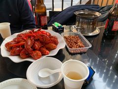 -川香煲(茅台路店)