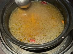 -芸鲜季·云南野生菌餐厅· 云南风物味研社(闵行店)