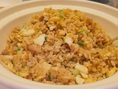 -东海朗廷酒店-唐阁T’ANG COURT 中餐厅