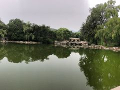-晋祠宾馆