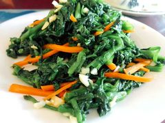 -北京龙庆四季香农家饭庄·灶台鱼·碳烤虹鳟鱼(龙庆峡店)