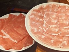 -鑫隆四季涮肉(八角畅游店)