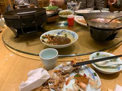 -船夫鱼锅(衢江路店)