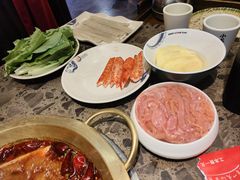 -小龙坎老火锅(万象城店)