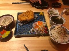 -隐月· 㐂和食屋(芝罘万达公馆店)