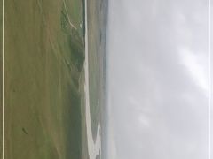 -黄河九曲第一湾