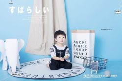 -喜糖摄影STUDIO