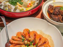 -明州小宴(文化广场店)
