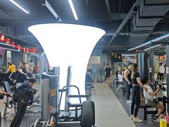 -超鹿运动(五四路恒力城店)