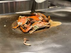 -海之乡日本料理铁板烧(星海店)