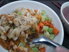 -北大学一食堂