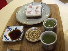 -半饱日式甜品(ifs国际金融店)