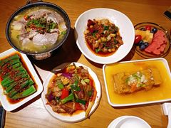 -隔壁老王·家常云南菜(花巷店)