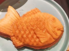 鲷鱼烧-厚道寿喜烧専門店·自助畅食(国贸店)