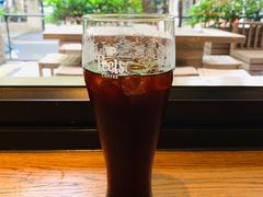 冷萃咖啡-Peet's 皮爷咖啡(东湖路手作店)