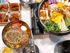 经典韩式炸鸡-京尚道韩式美食屋(海甸岛店)