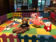 -岷山饭店-芝芝自助餐厅