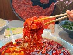 -渝大龙重庆火锅(温泉月亮湾店)