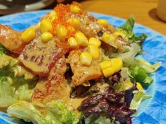 -福匠日本料理(人民路店)