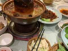 -阿斯牛牛·凉山菜(新会展店)
