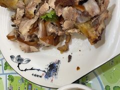 -连池鱼豆味坊(风景区店)