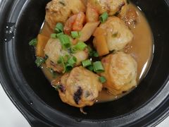 -秋姐美食店(旅游大道店)