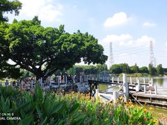 -黄埔古港