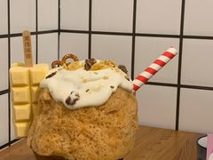 -WONDER ICE 萬得冰田(建設路总店)