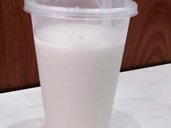 椰子奶-老海南椰奶清补凉(文化宫老店)