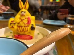 -局气烤鸭·北京菜(前门店)