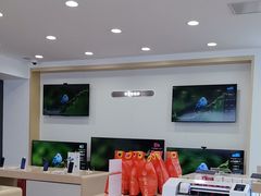-华为合作店(金陵西路)