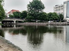 -美兰湖景区