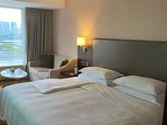 -成都世纪城假日酒店-西楼