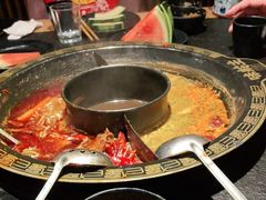 -味舵主重庆火锅(邓尉路店)
