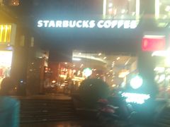 -星巴克(无锡东方商厦店)