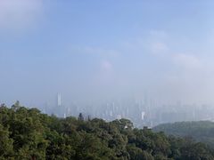 -广州市白云山风景名胜区