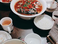 -味上湘菜馆(岳麓山店)