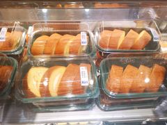 -泸溪河桃酥(西直门凯德店)