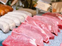 -广州花园酒店-凌璇阁360度高空海鲜自助餐CAROUSEL