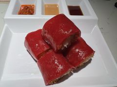 -悦满楼·西关名点·湛江名菜(航空综合大厦店)