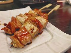 鸡肉葱-Fukumimi·美醉堂 居酒屋(金尚店)