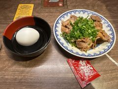 -一兰拉面(新宿中央东口店)