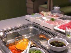 -海底捞火锅(金光华店)