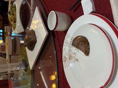 -济南喜来登酒店-采悦轩中餐厅