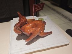 -侨美食家·粤菜(体育西路店)