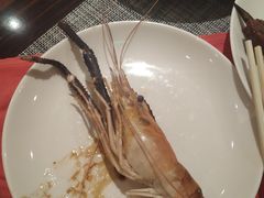 -The COOK·厨餐厅·自助餐(浦东嘉里大酒店)